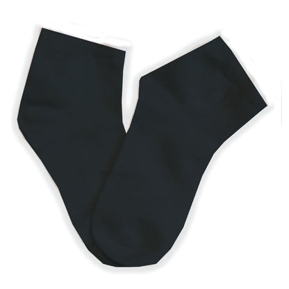 SmoothToe™ Ankle Socks – 5 Pack (Multi Color)