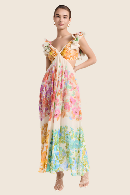 Maribel Dress