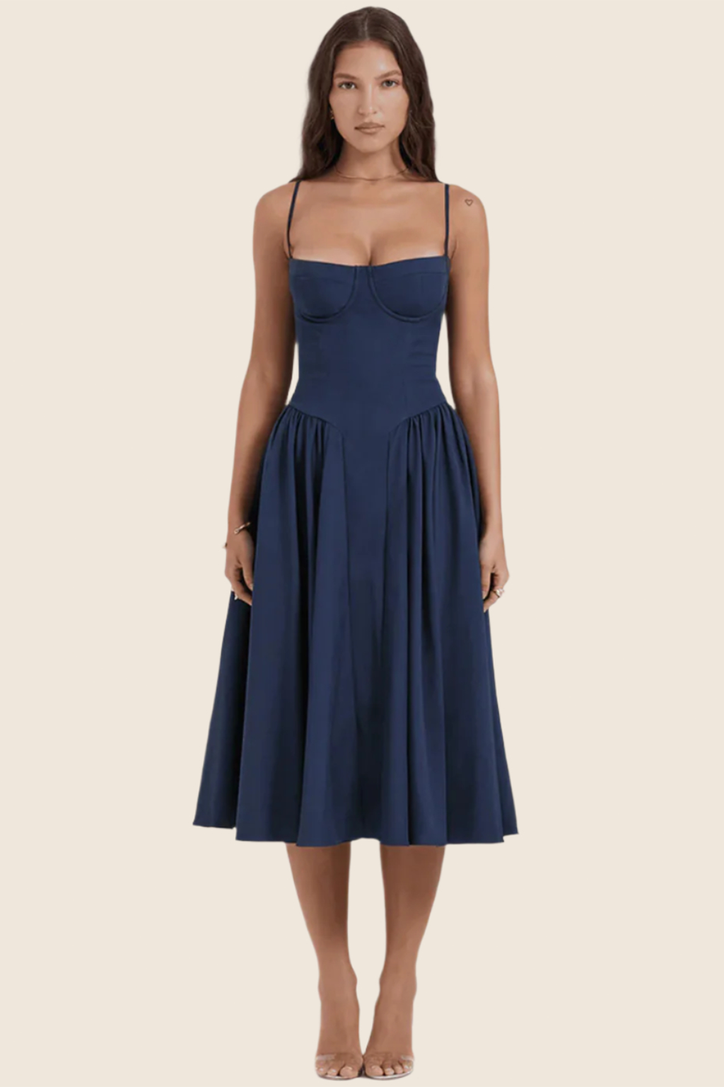 Celeste Sundress