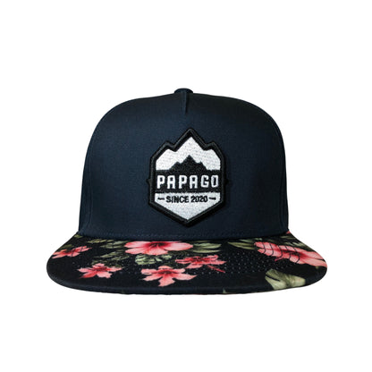 Paradise Snapback