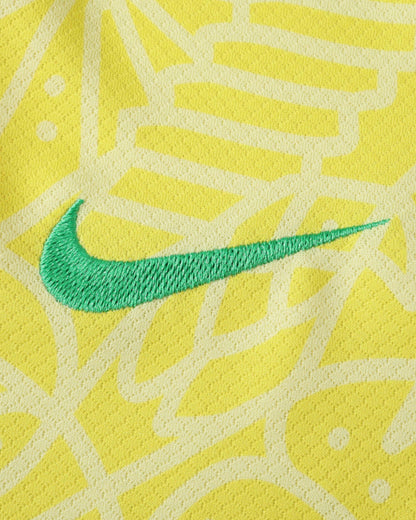 BRAZIL HOME 2024/25 KIDS