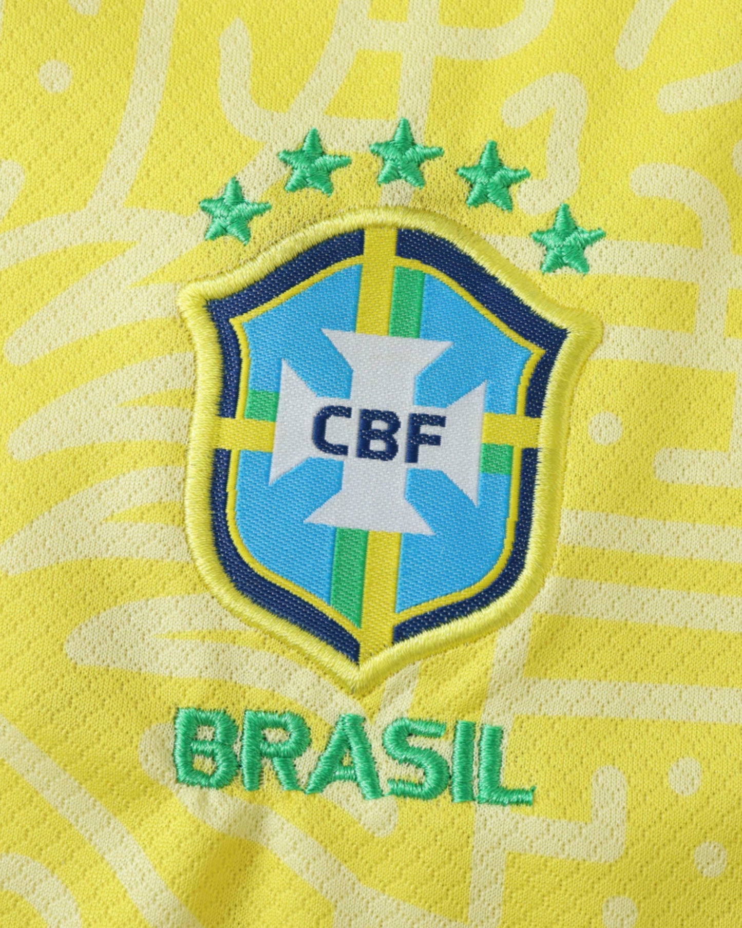 BRAZIL HOME 2024/25 KIDS