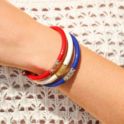 Budhagirl The America Three Kings Stack