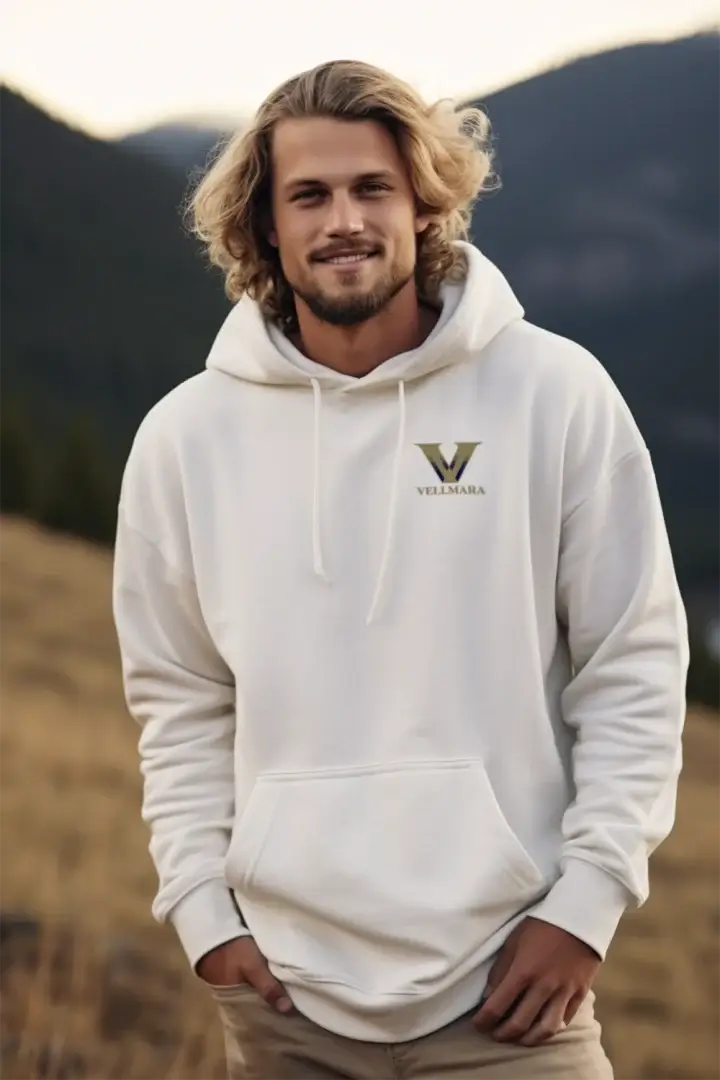 Heavy Blend Hoodie