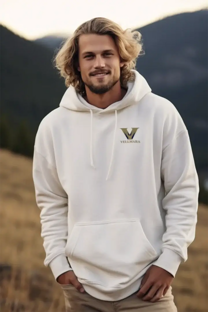 Heavy Blend Hoodie