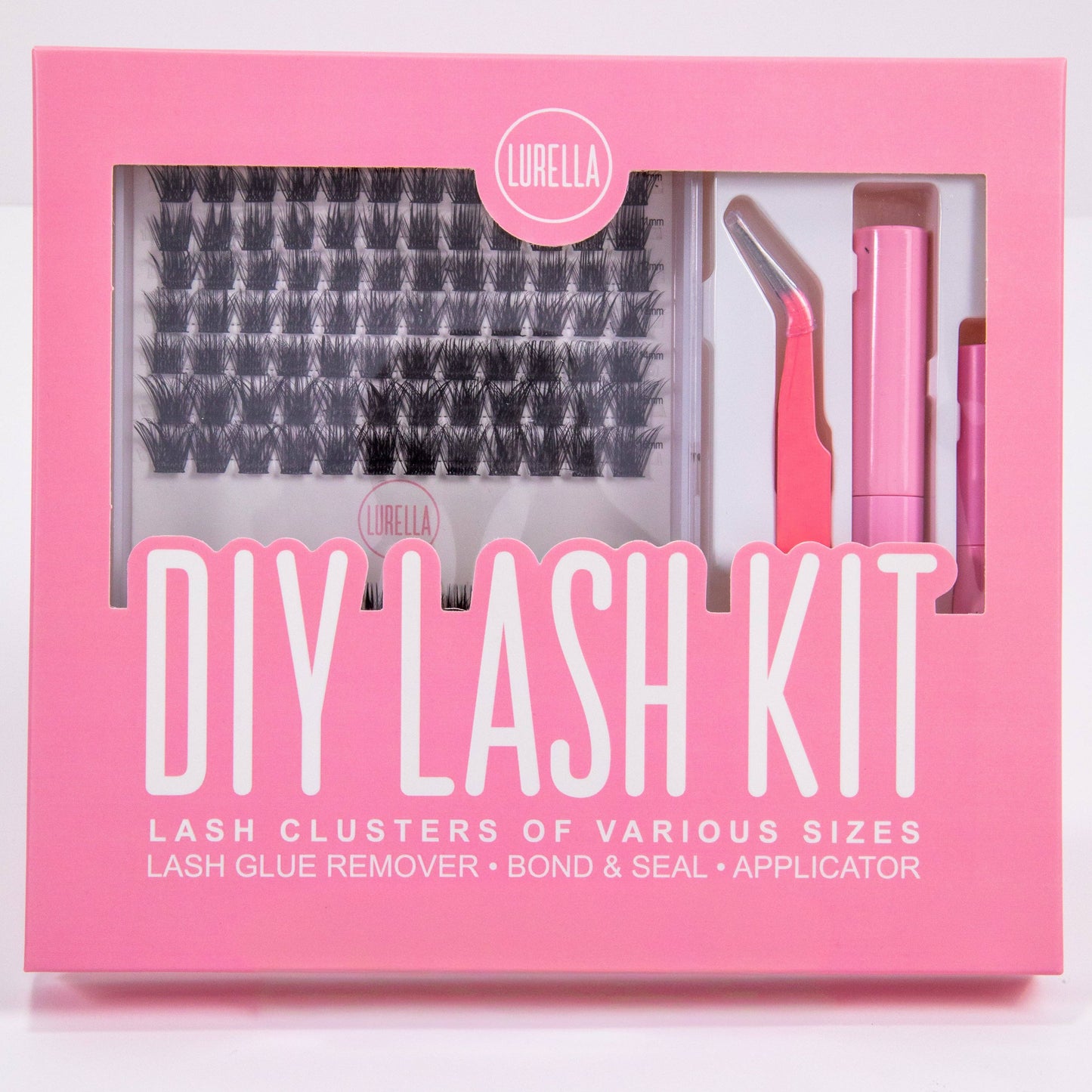DIY Lash Cluster Kit