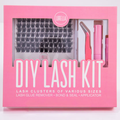 DIY Lash Cluster Kit