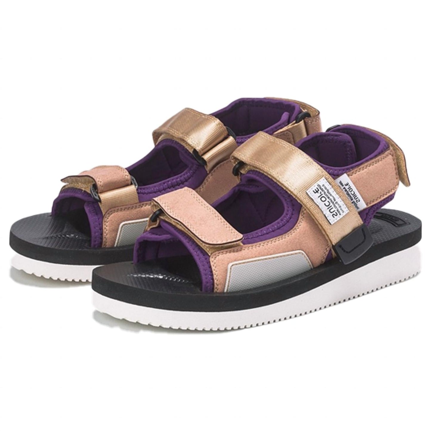 Men's Was-V Sandals