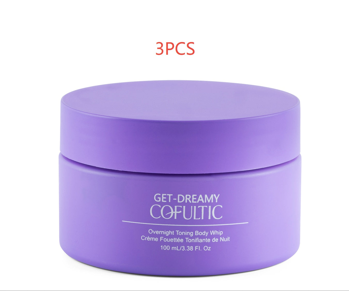 Cofultic Night Sleep Tightening Cream