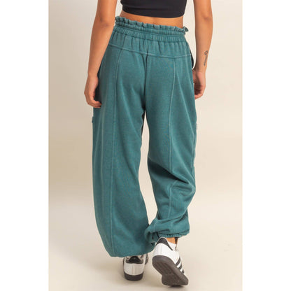 Jet Set Lounge Pant