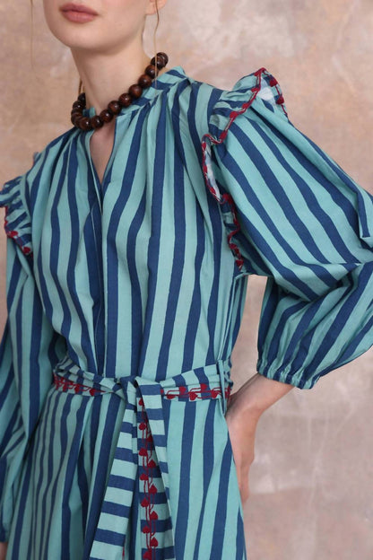 Ritz Maxi Dress