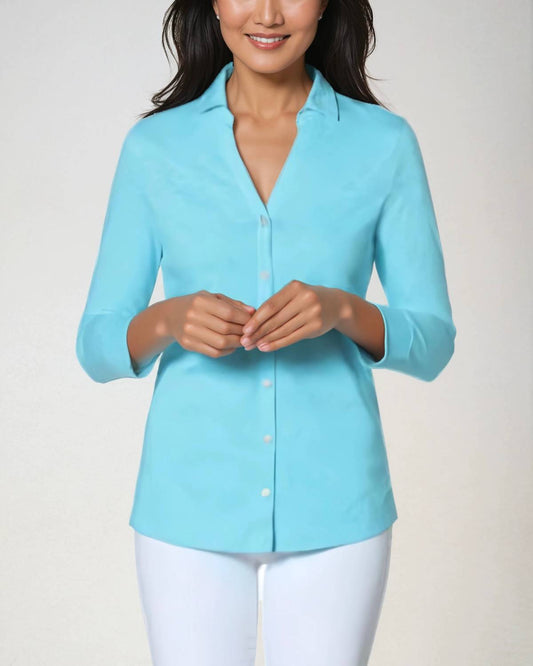 The Marina Shirt