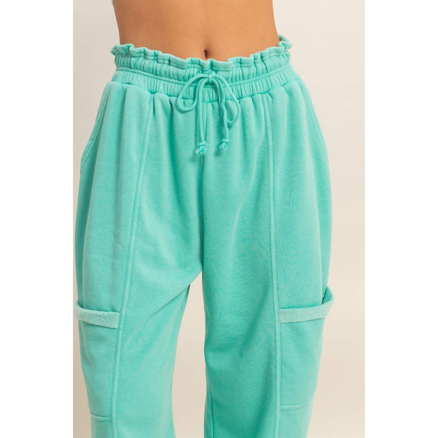 Jet Set Lounge Pant