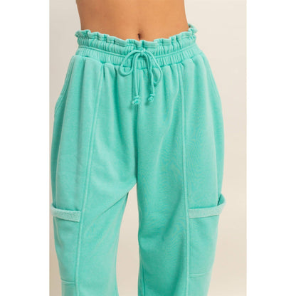 Jet Set Lounge Pant