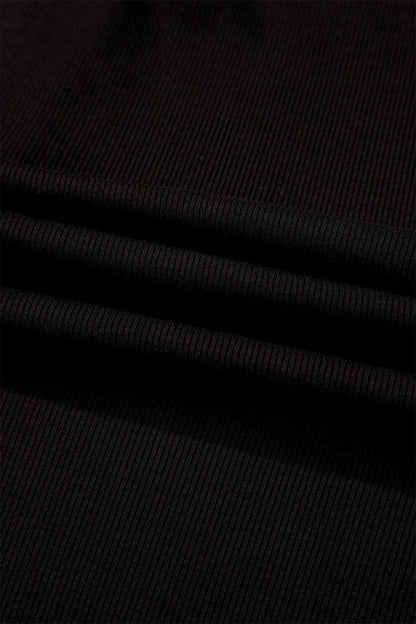 Mckenzie Sleeve Shift Mini Dress