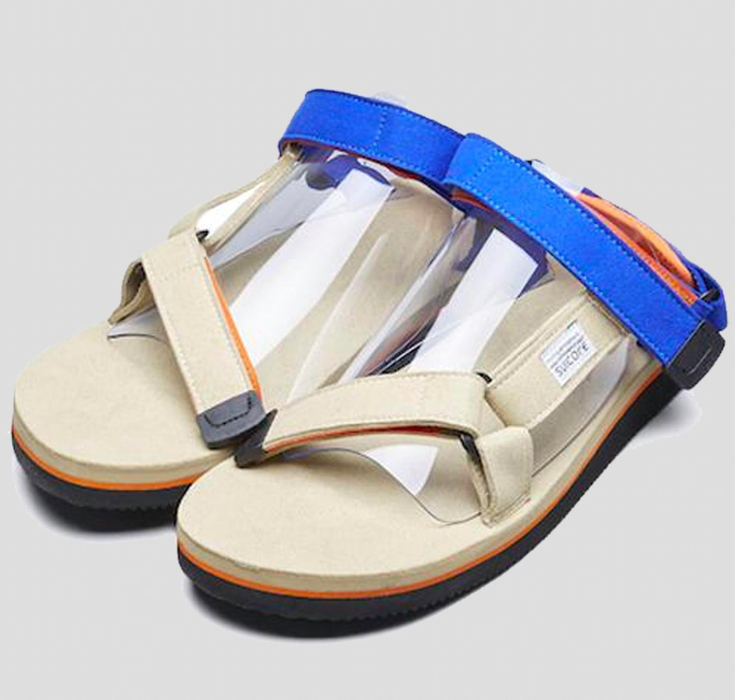 Men's Depa-ecs Sandals