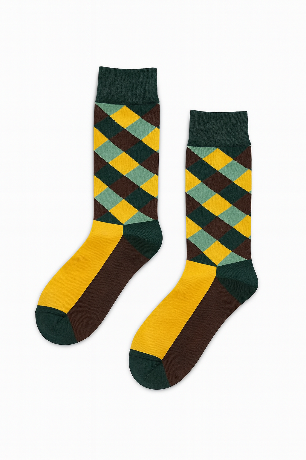 Checker Charm
