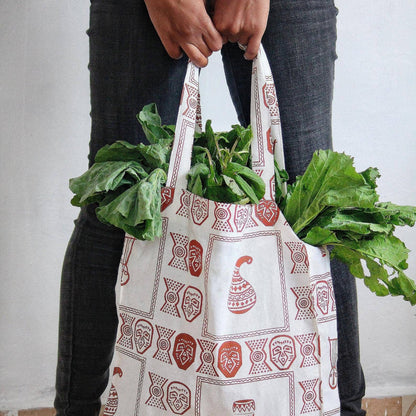 Canvas Beach Tote Bag, Top Handle Shoulder Tote Bags