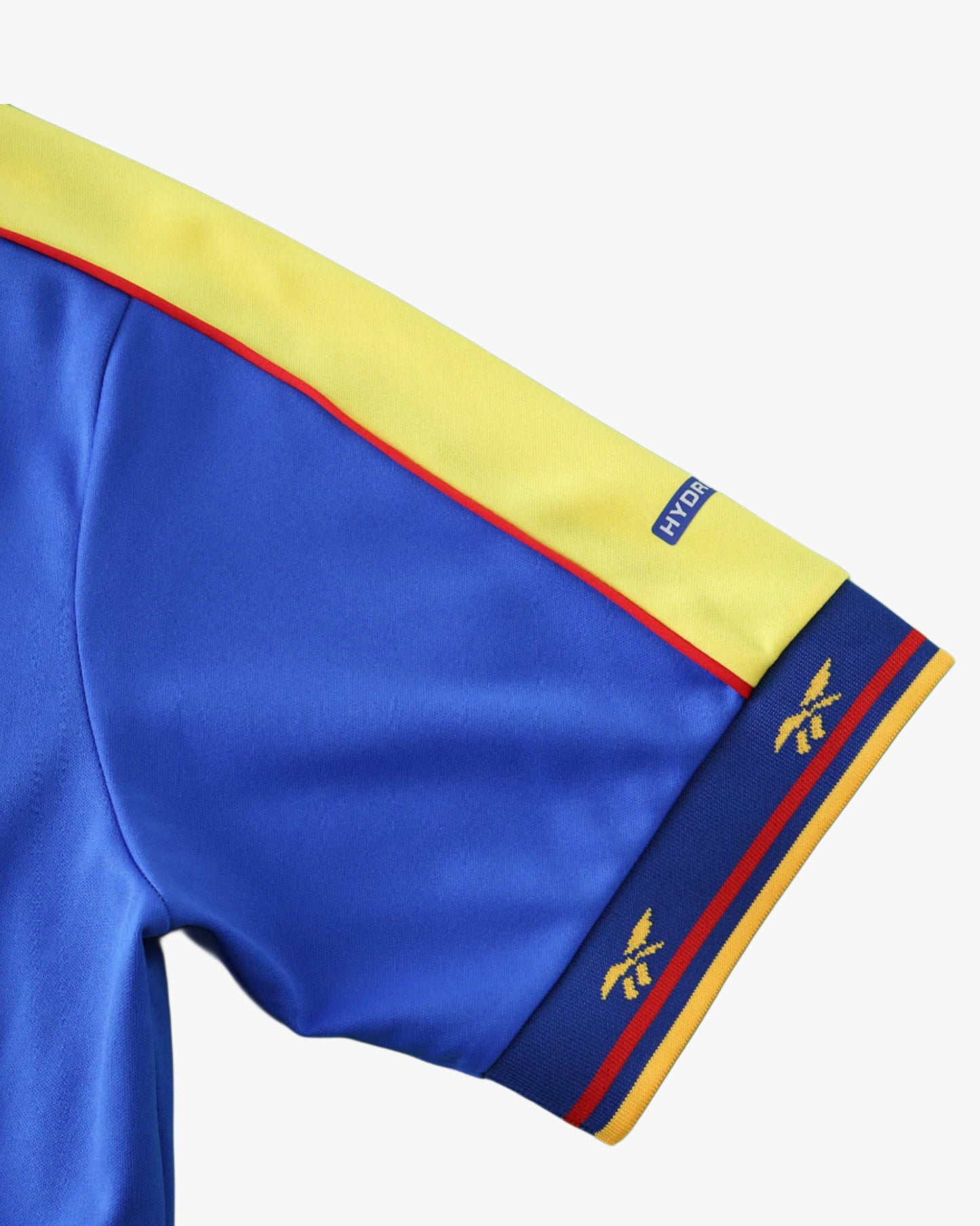 COLOMBIA RETRO HOME 2001/02