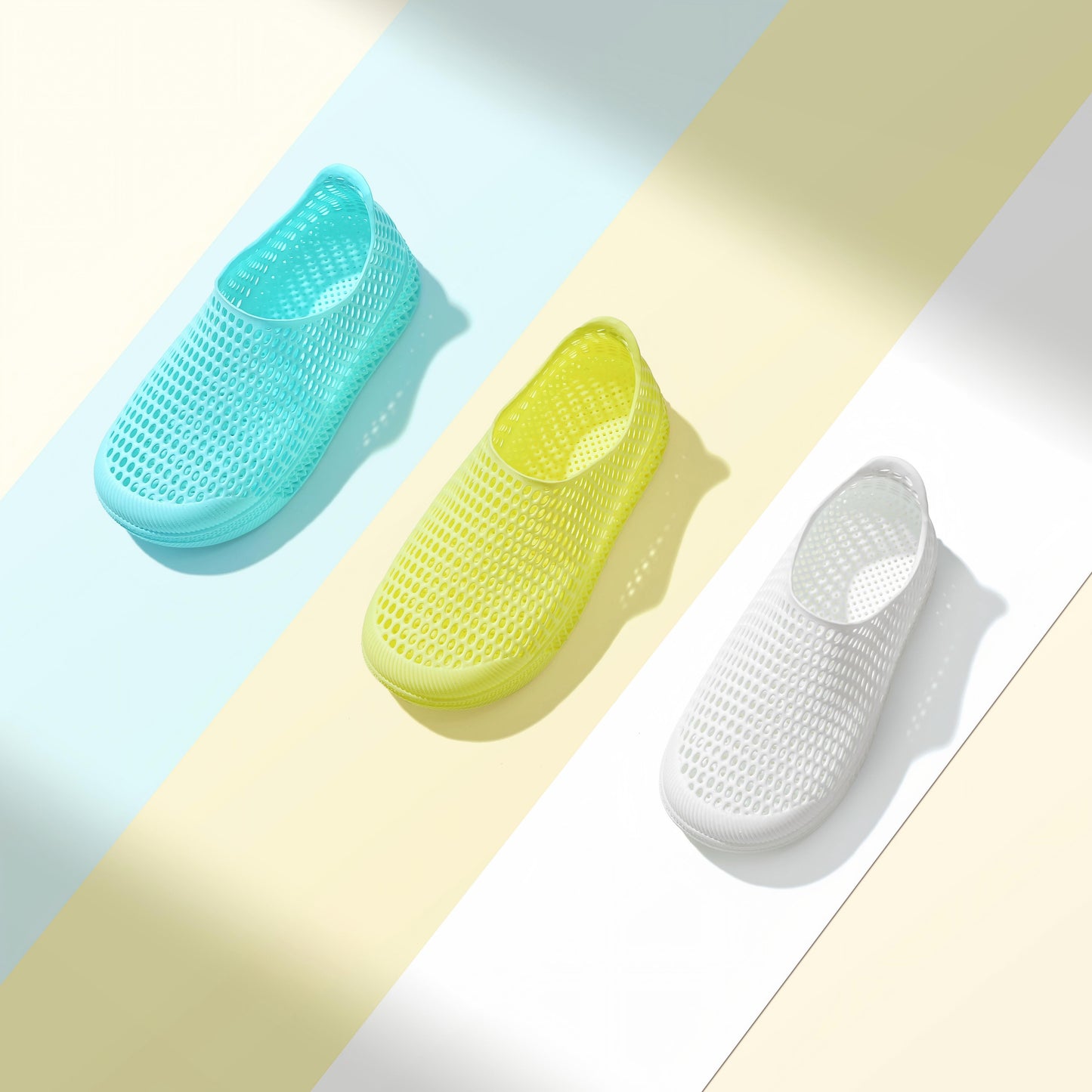 Guardian Orbit 3D Printed Kids Shoes