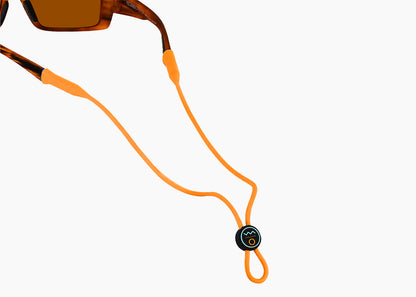 Gator Grip Silicone Cord - Orange
