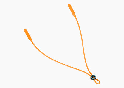 Gator Grip Silicone Cord - Orange