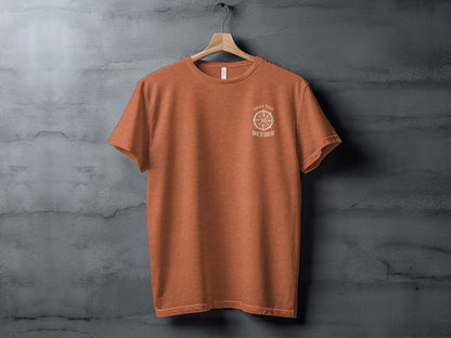 True North Compass Adventure T-Shirt