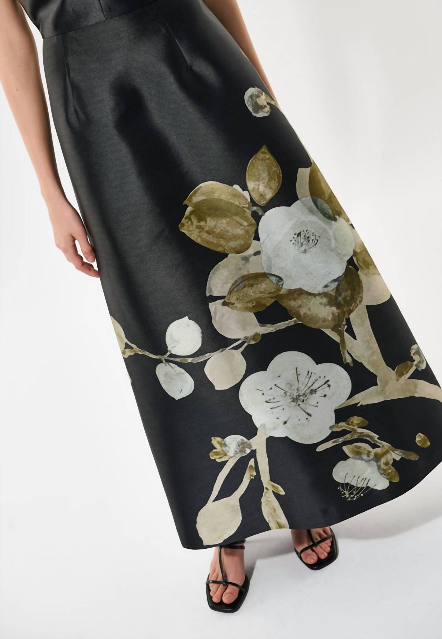 Juna Maxi Dress