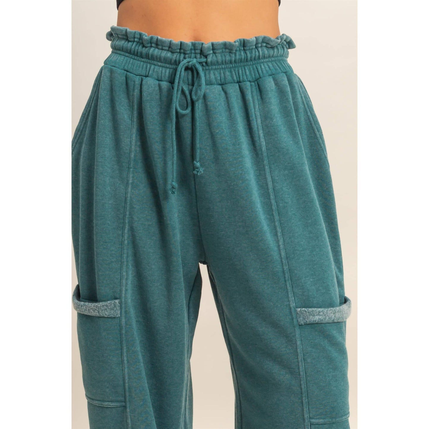 Jet Set Lounge Pant