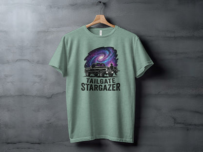 Heritage Cosmic Tailgate Stargazer Nomad Tee