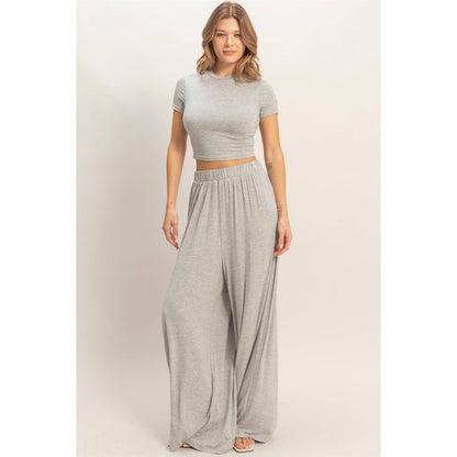 Boulevard Breeze Set
