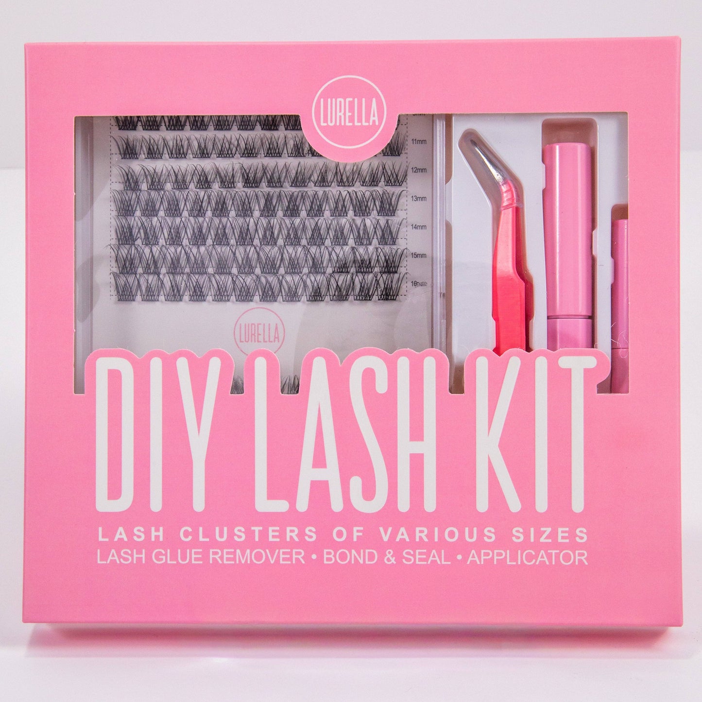 DIY Lash Cluster Kit