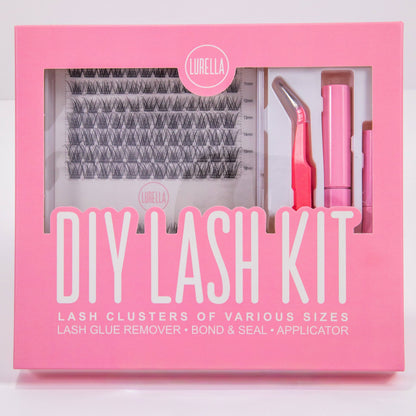 DIY Lash Cluster Kit