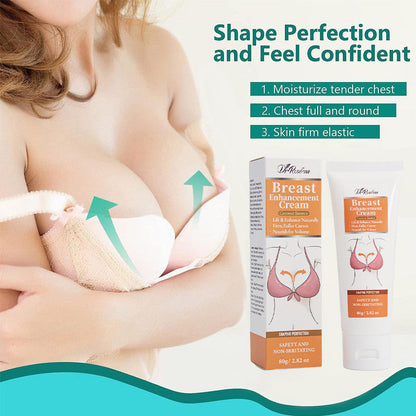 Firming & Lifting Body Cream – 80g Moisturizing Skin Care Lotion