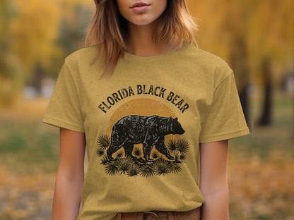 Heritage Florida Bear Trails Classic Nomad Tee