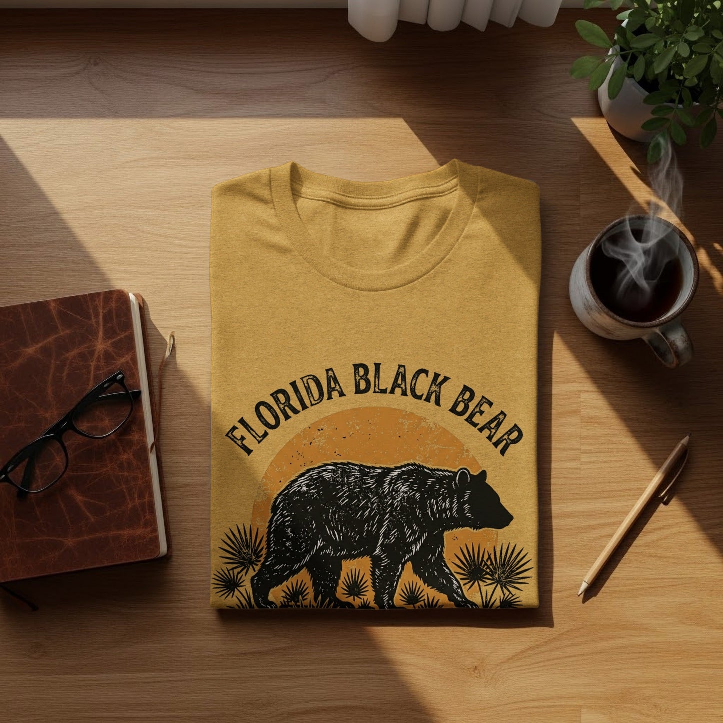 Heritage Florida Bear Trails Classic Nomad Tee