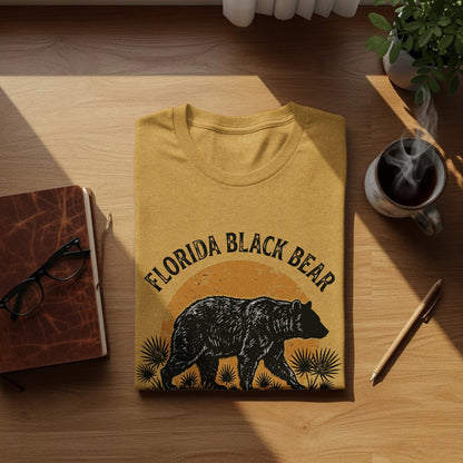 Heritage Florida Bear Trails Classic Nomad Tee