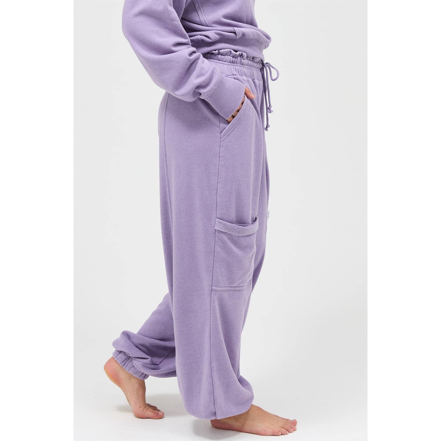 Jet Set Lounge Pant