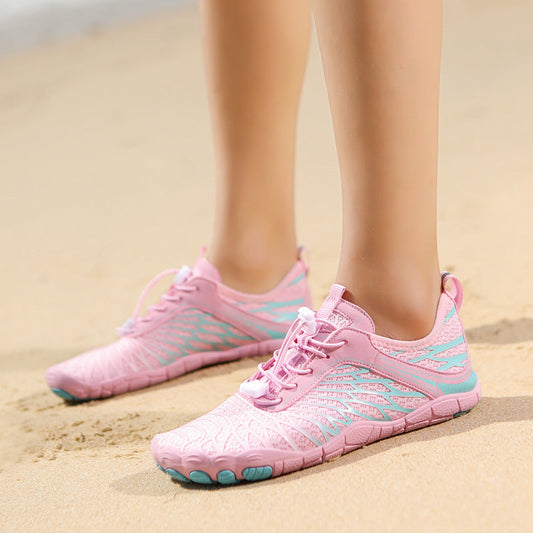 Aqua Water Shoes – 5 Colors EU 36–47 | Swimming Wading Yoga Outdoor