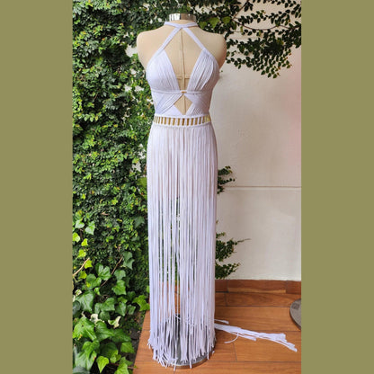 Bohemian dresses for women, Resort wear, summer fashion, Selene festival dress