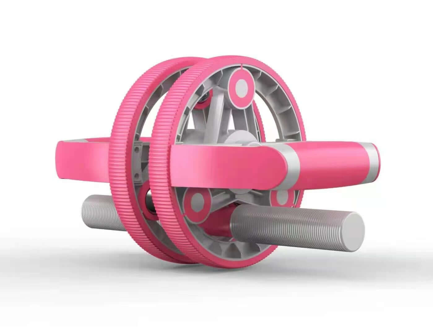 Multifunctional Abdominal Wheel Pull Strap Gym Training Set