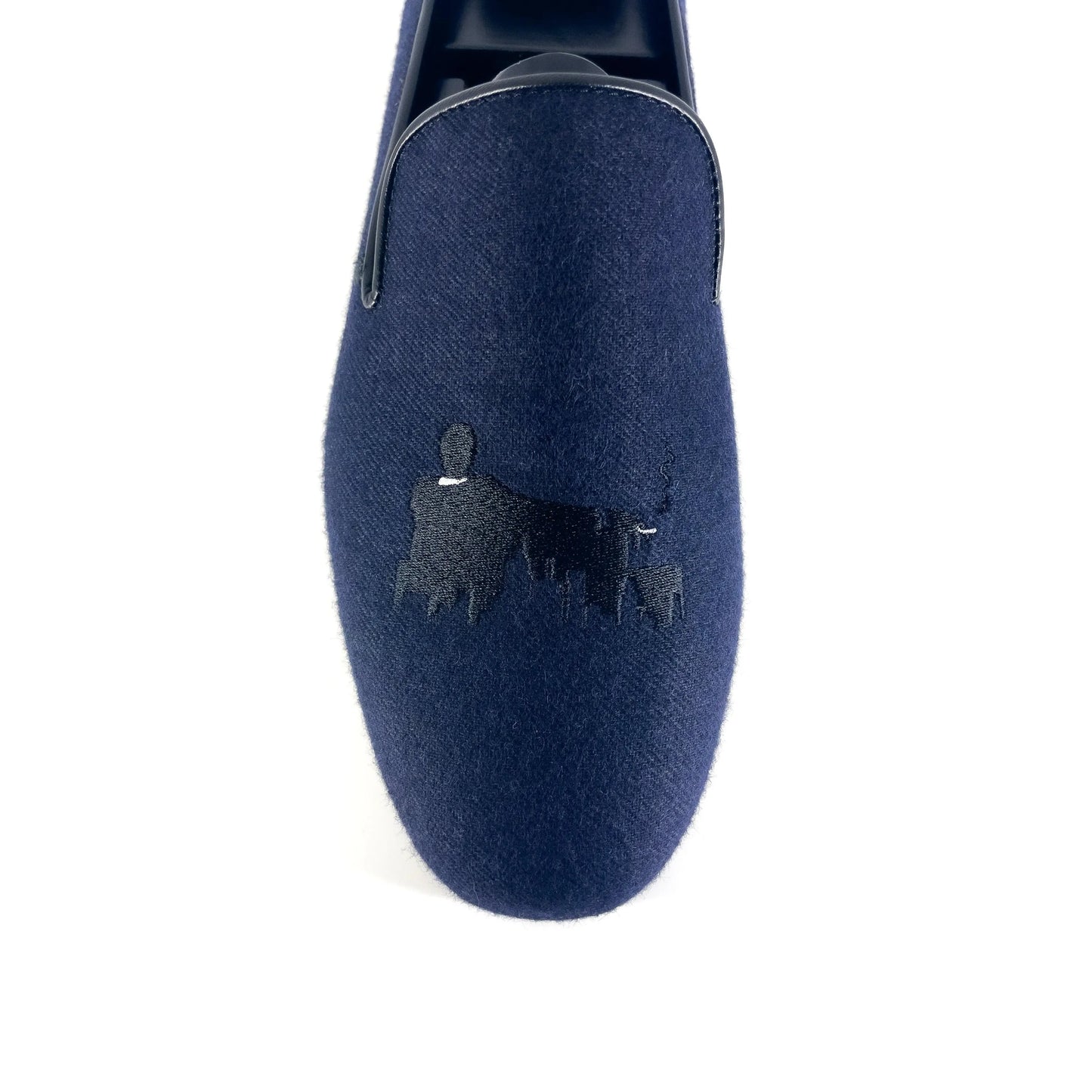 DDrapper wellington slipon II