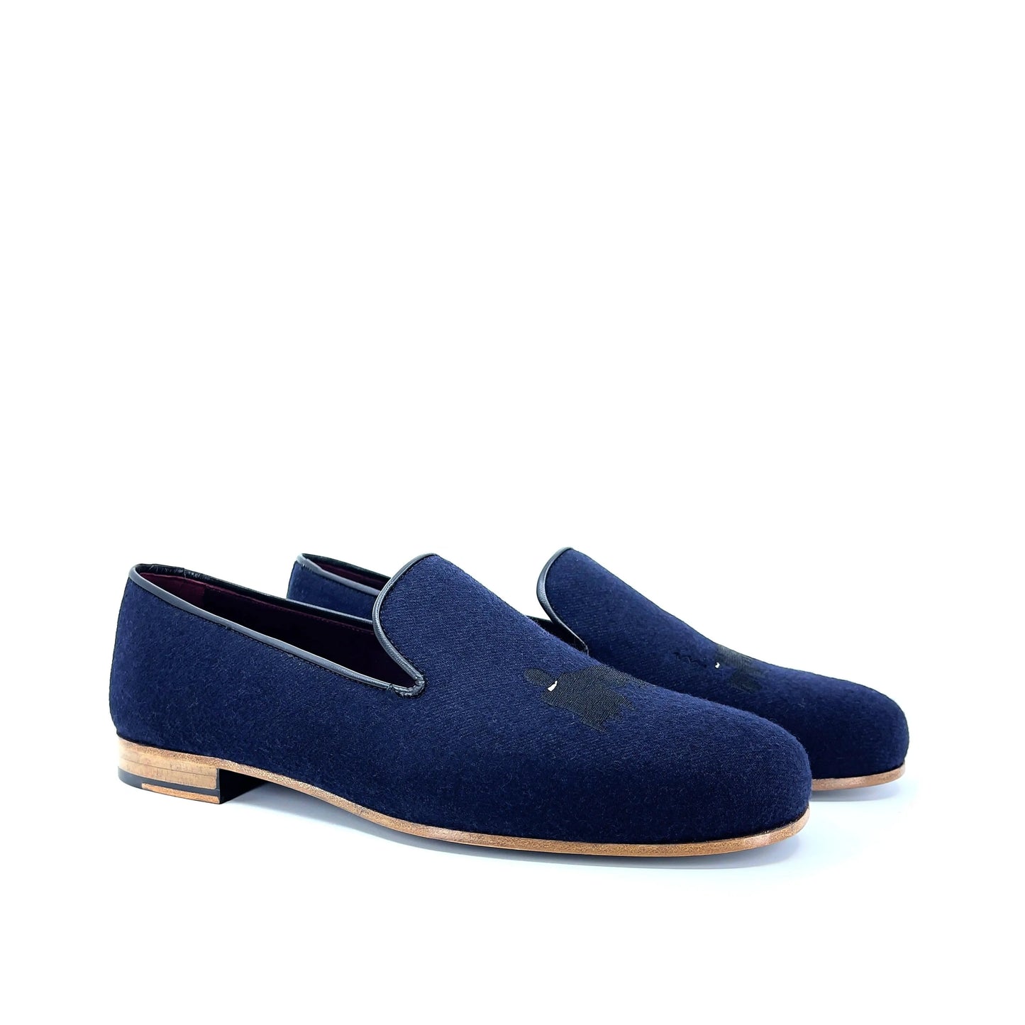 DDrapper wellington slipon II