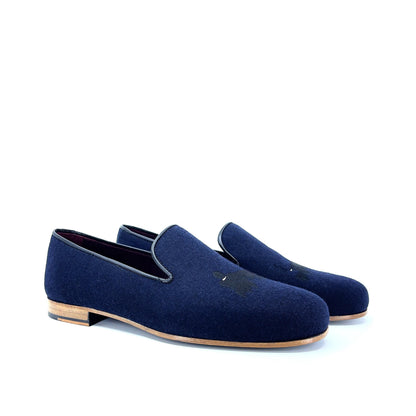 DDrapper wellington slipon II