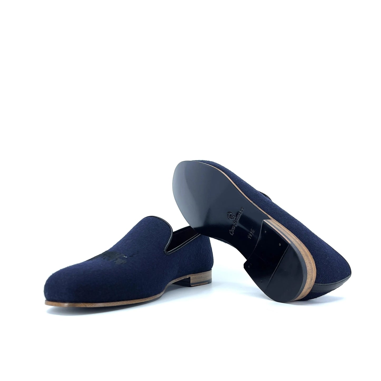 DDrapper wellington slipon II