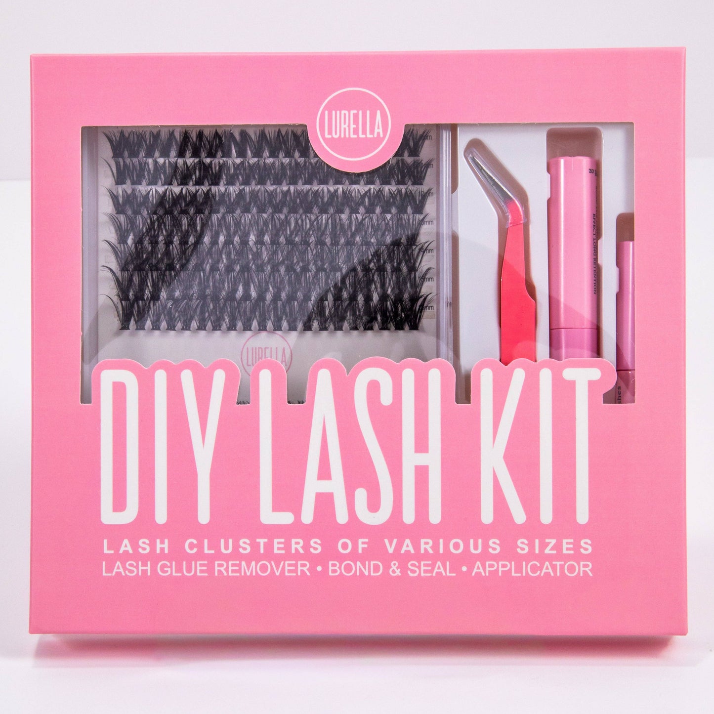 DIY Lash Cluster Kit