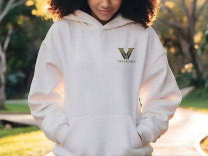 Moisture wicking Long-Sleeve Hooded Shirt - new