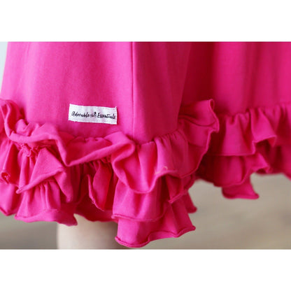 Willa Dress - Lt Pink