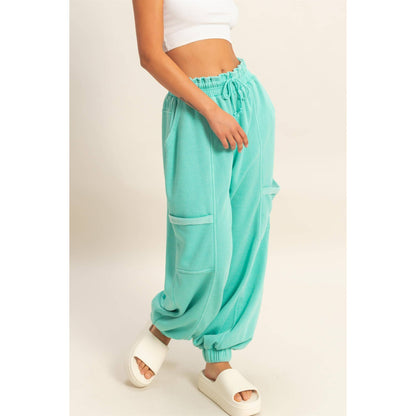 Jet Set Lounge Pant