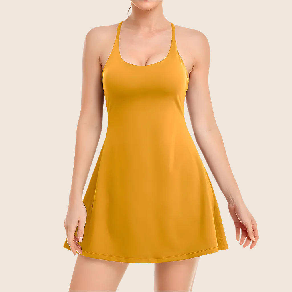 Maria Tennis Dress